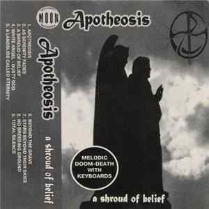 Download Apotheosis - A Shroud Of Belief