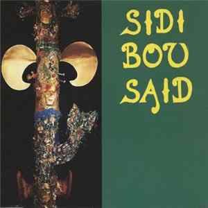 Download Sidi Bou Said - Twilight Eyes