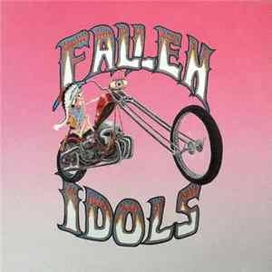 Download Fallen Idols - The Return Of The Fallen Idols