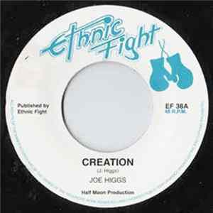 Download Joe Higgs - Creation