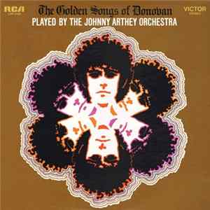 Download Johnny Arthey Orchestra - The Golden Songs Of Donovan