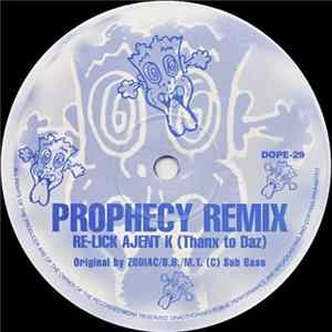 Download Zodiac / B.B. / M.T. - Prophecy Remix