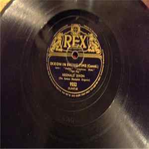 Download Reginald Dixon - Dixon In Swing-Time