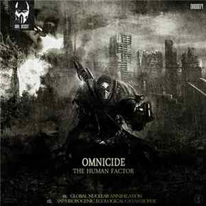Download Omnicide - The Human Factor
