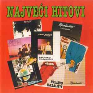 Download Prljavo Kazalište - Najveći Hitovi