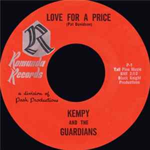 Download Kempy And The Guardians - Love For A Price