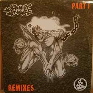 Download Johnny Jungle - Johnny '94 (Pascal & Kings Of The Jungle Remixes)