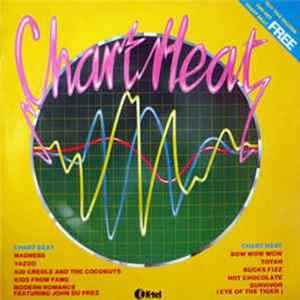 Download Various - Chart Heat
