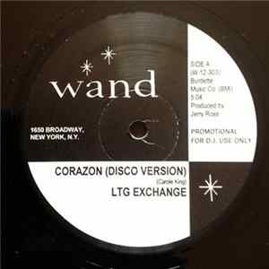 Download LTG Exchange - Corazon