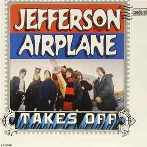 Download Jefferson Airplane - Takes Off