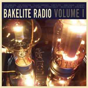 Download Bakelite Radio - Volume I