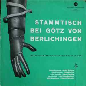 Download Various - Stammtisch Bei Götz Von Berlichingen