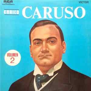 Download Caruso - Volumen 2