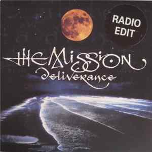Download The Mission - Deliverance (Radio Edit)