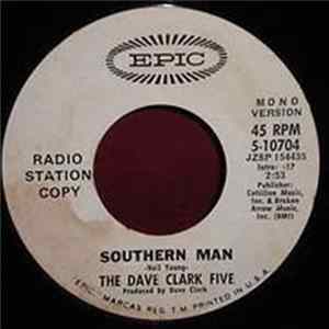 Download The Dave Clark Five - Southern Man