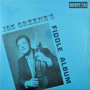 Download Joe Greene - Joe Greene's Fiddle Album
