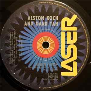 Download Alston Koch & Dark Tan - Danny Boy