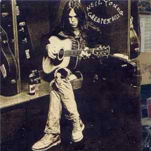 Download Neil Young - Greatest Hits