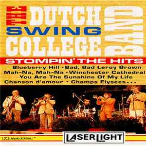 Download The Dutch Swing College Band - Stompin' The Hits