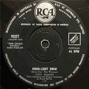 Download Tony Perkins - Moon-Light Swim