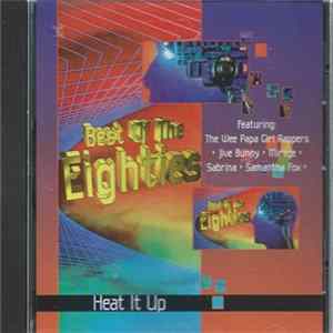 Download Various - Heat It Up - Best Of The Eighties