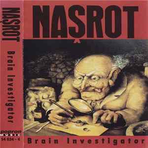 Download Našrot - Brain Investigator