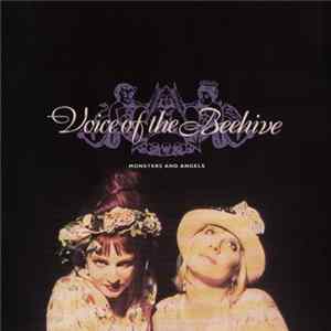 Download Voice Of The Beehive - Monsters And Angels