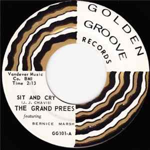Download The Grand Prees - Sit And Cry