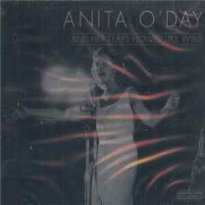 Download Anita O'Day - And Her Tears Flowed Like Wine