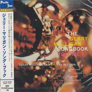 Download Gerry Mulligan And The Sax Section - The Gerry Mulligan Songbook Volume 1