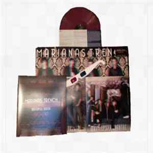 Download Marianas Trench - Masterpiece Theatre