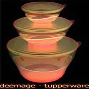 Download Deemage - Tupperware