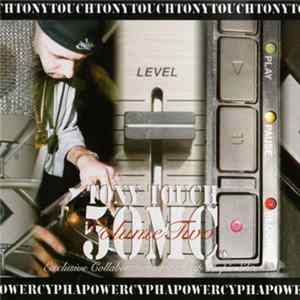 Download Tony Touch - Power Cypha: 50 MCs Volume Two