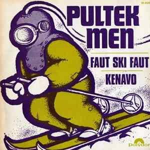 Download Pultek Men - Faut Ski Faut / Kenavo