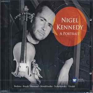 Download Nigel Kennedy - A Portrait