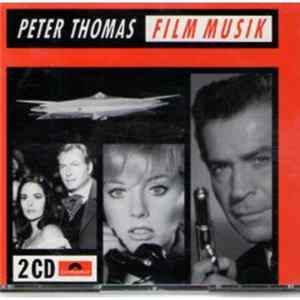 Download Peter Thomas - Film Musik