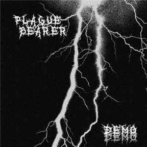 Download Plague Bearer - Demo (2016)
