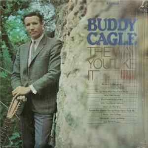 Download Buddy Cagle - The Way You Like It