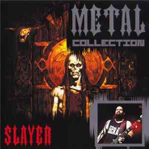 Download Slayer - Metal Collection