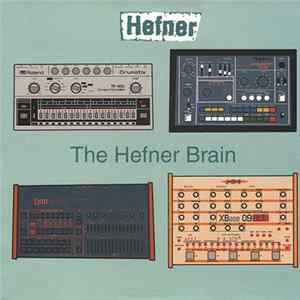 Download Hefner - The Hefner Brain