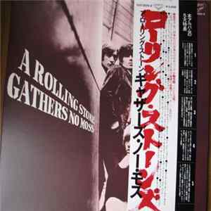 Download The Rolling Stones - A Rolling Stone Gathers No Moss