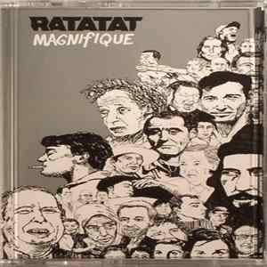 Download Ratatat - Magnifique