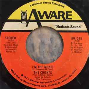 Download The Counts - I'm The Music / At The Fair