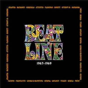 Download Various - Beat Line 1967-1969