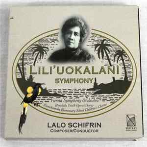 Download Lalo Schifrin - Lili'uokalani Symphony
