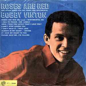 Download Bobby Vinton - Roses Are Red