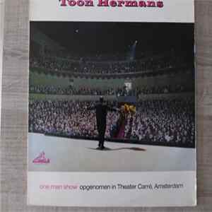 Download Toon Hermans - One Man Show 1964