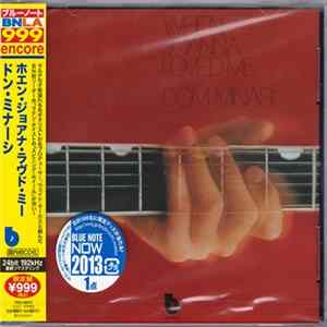 Download Dom Minasi - When Joanna Loved Me