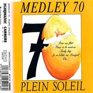 Download Plein Soleil - Medley 70