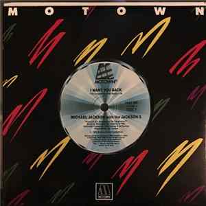 Download Michael Jackson With The Jackson 5 - I Want You Back / Never Can Say Goodbye